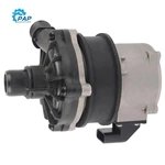 Auxiliary Water Pump For BMW engine N63 N57 OEM  11517566335