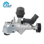Mechanical Water Pump for MERCEDES-BENZ engine M270 OEM 2702000000 2702000401 2702000801  2702000800 2702000601