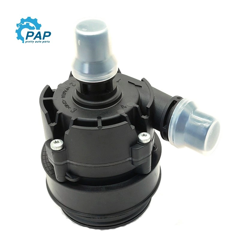 Auxiliary Water Pump For BMW  OEM 0392023416 64116834917