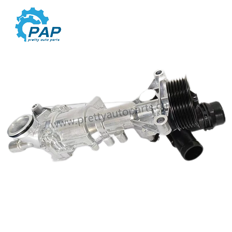 Mechanical Water Pump for MERCEDES-BENZ engine M274 OEM 2742001000 2742000907