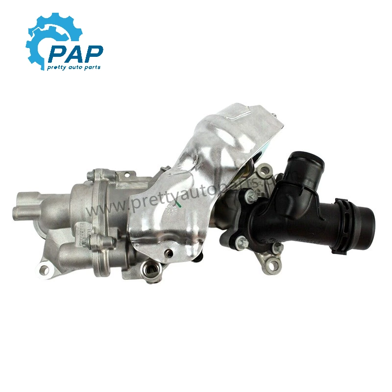 Mechanical Water Pump for MERCEDES-BENZ engine M274 OEM 2742001407 2742000301 2742000800