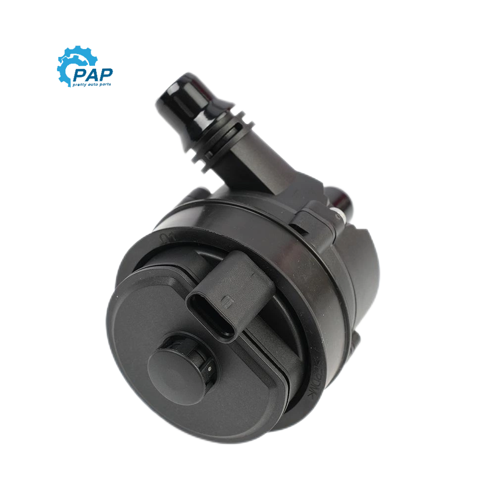 Auxiliary Water Pump For BMW engine G38 B48B20C/D OEM 11517643949 11517850568 11518600442 64116834923 64119147359