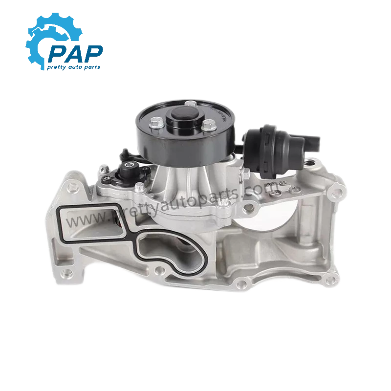 Mechanical Water Pump for BMW engine b48 OEM 11517644809 11512367474