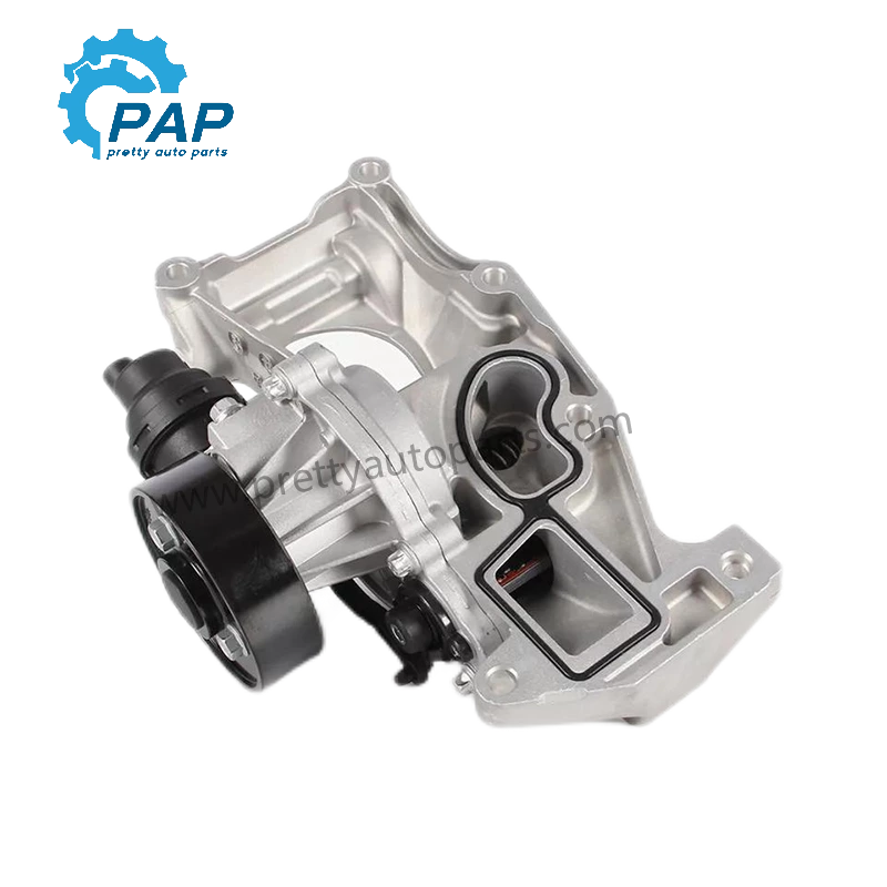 Mechanical Water Pump for BMW engine b48 OEM 11517644809 11512367474