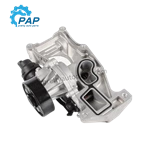 Mechanical Water Pump for BMW engine b48 OEM 11517644809 11512367474