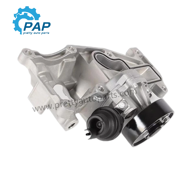 Mechanical Water Pump for BMW engine b48 OEM 11517644809 11512367474