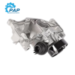 Mechanical Water Pump for BMW engine b48 OEM 11517644809 11512367474