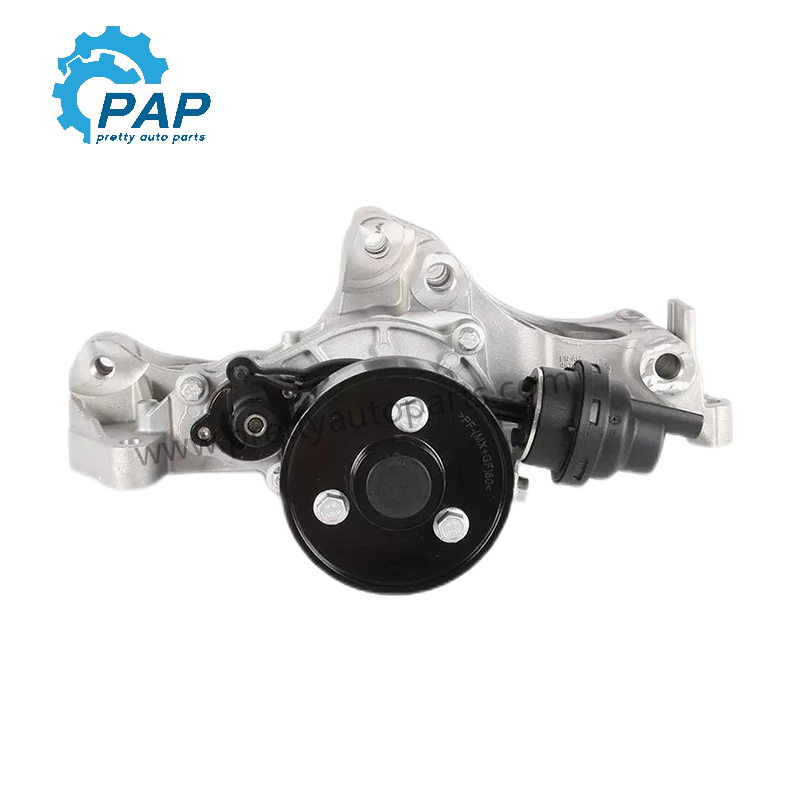 Mechanical Water Pump for BMW engine b48 OEM 11517644809 11512367474
