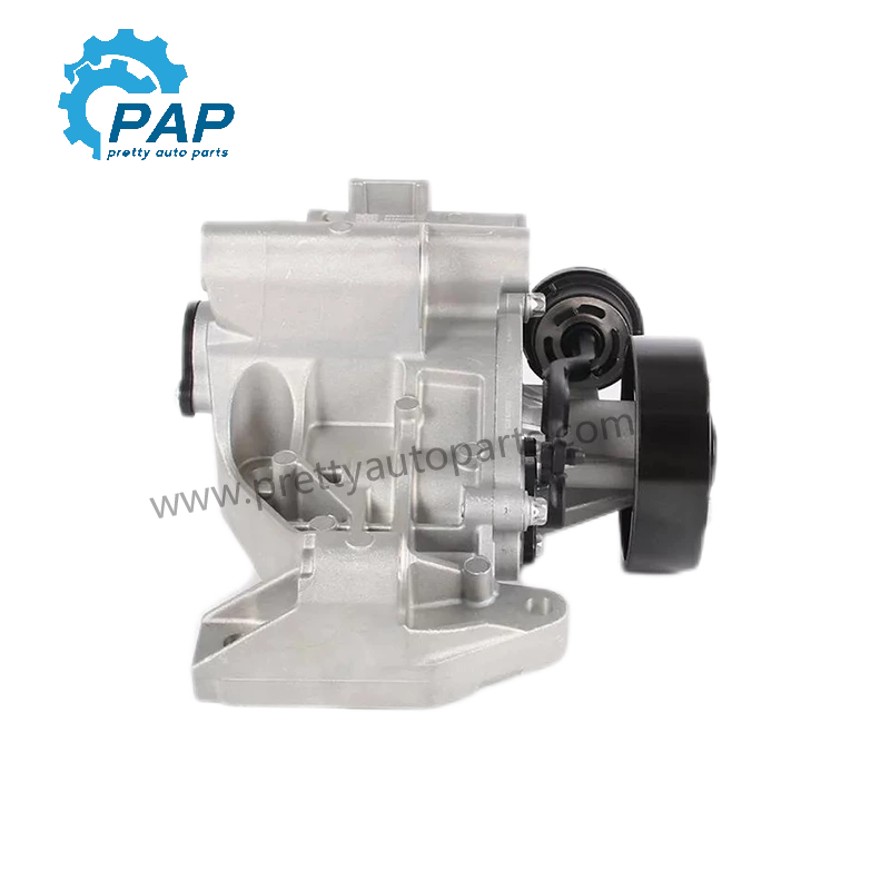 Mechanical Water Pump for BMW engine b48 OEM 11517644809 11512367474