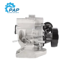 Mechanical Water Pump for BMW engine b48 OEM 11517644809 11512367474