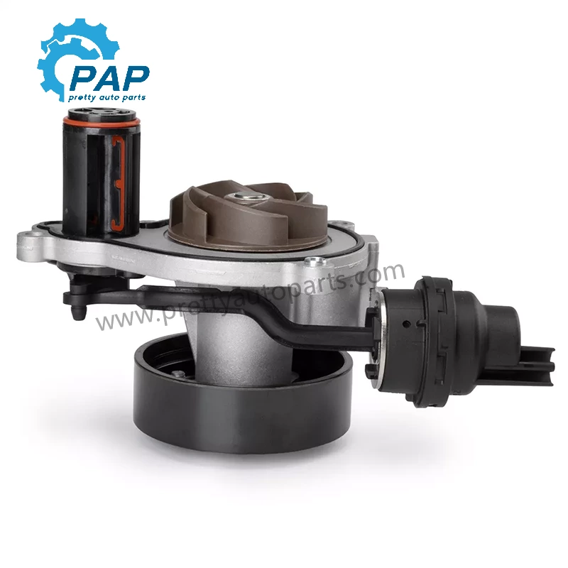 Mechanical Water Pump for BMW  engine b48 OEM 11518638026 11518575695  11518592238