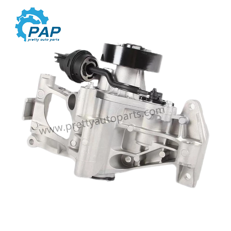 Mechanical Water Pump for BMW engine b48 OEM 11517644809 11512367474