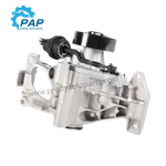 Mechanical Water Pump for BMW engine b48 OEM 11517644809 11512367474