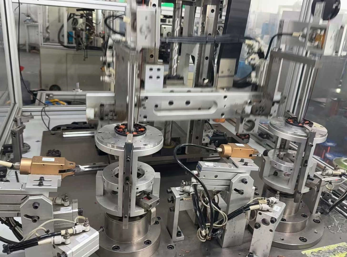 Focusing on the automotive water pump field, enabling new upgrades in intelligent cooling systems