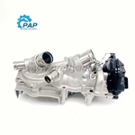 Electric Water Pump  for Volkswagen OEM: 05E907593.05E121111R.05E121111K