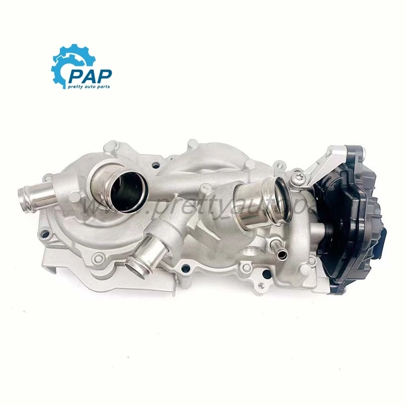 Electric Water Pump  for Volkswagen OEM: 05E907593.05E121111R.05E121111K