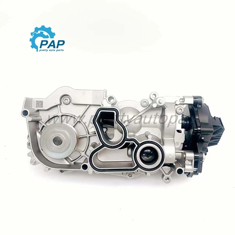 Electric Water Pump  for Volkswagen OEM: 05E907593.05E121111R.05E121111K