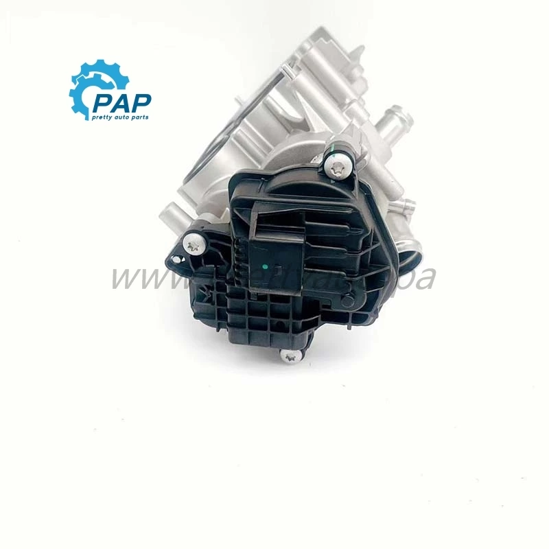 Electric Water Pump  for Volkswagen OEM: 05E907593.05E121111R.05E121111K