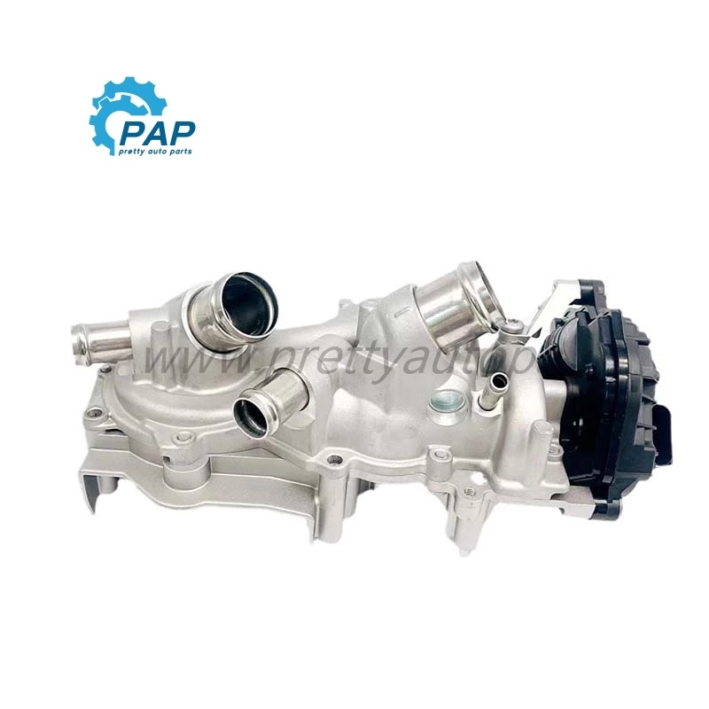 Electric Water Pump  for Volkswagen OEM: 05E907593.05E121111R.05E121111K