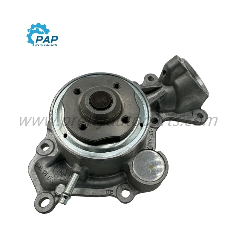 Mechanical Water Pump For VW,Audi  OEM 9A712101304