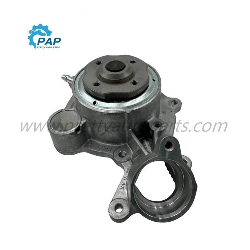 Mechanical Water Pump For VW,Audi  OEM 9A712101304