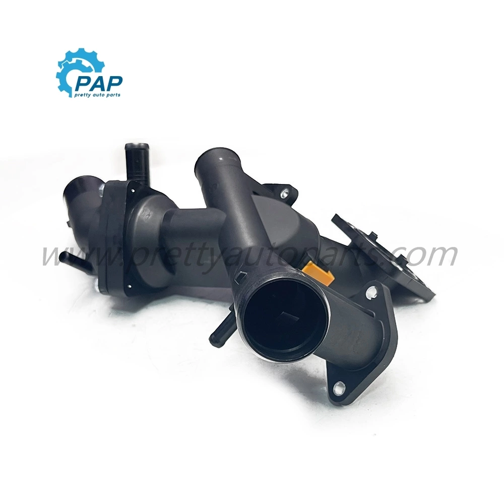 Mechanical Water Pump for Land ROVER LR005631