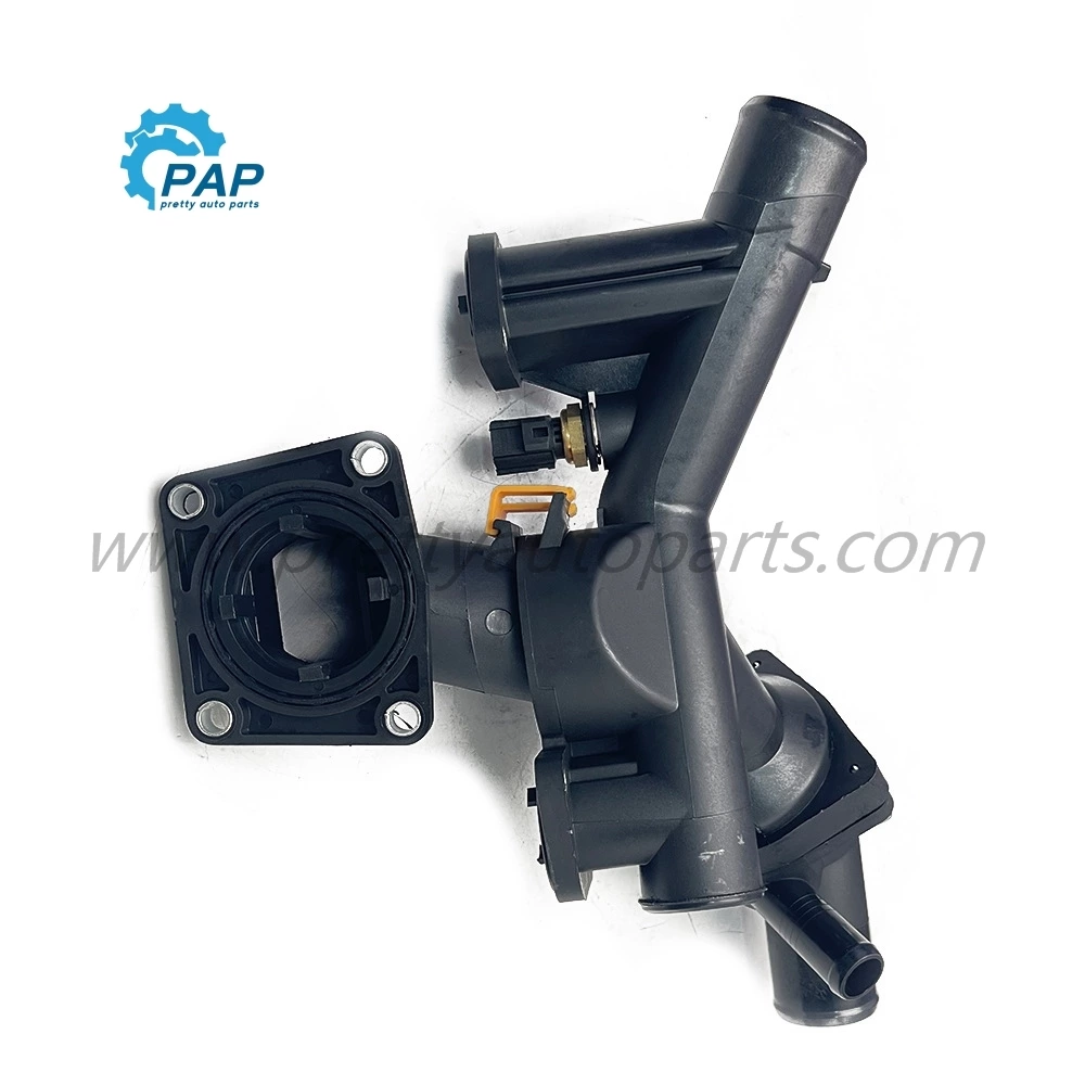 Mechanical Water Pump for Land ROVER LR005631