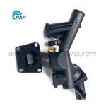 Mechanical Water Pump for Land ROVER LR005631