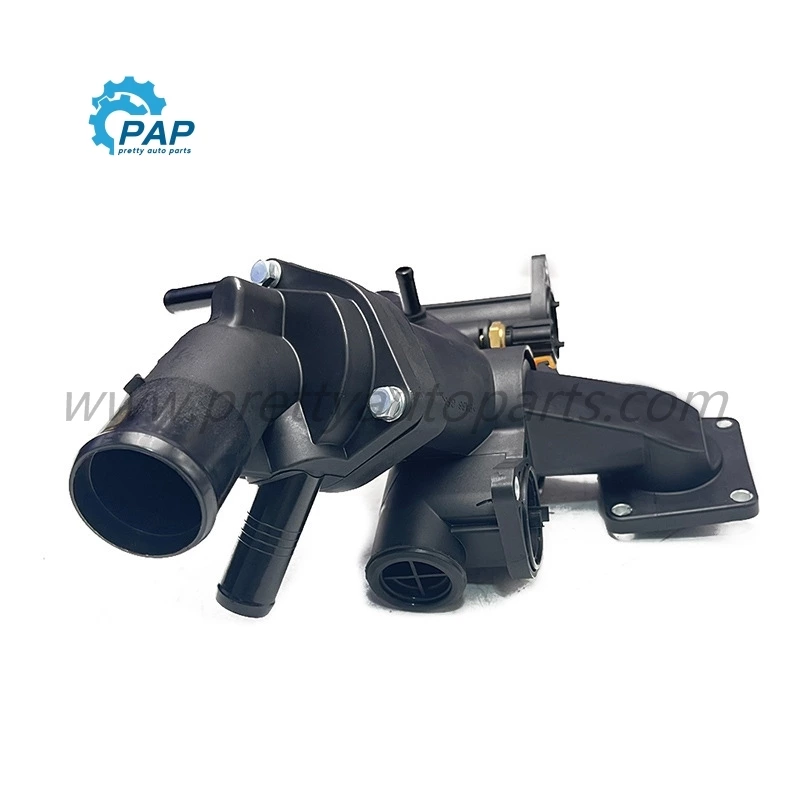 Mechanical Water Pump for Land ROVER LR005631