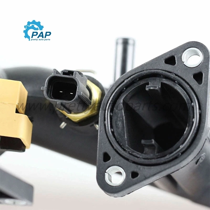 Mechanical Water Pump for Land ROVER LR005631