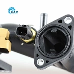 Mechanical Water Pump for Land ROVER LR005631