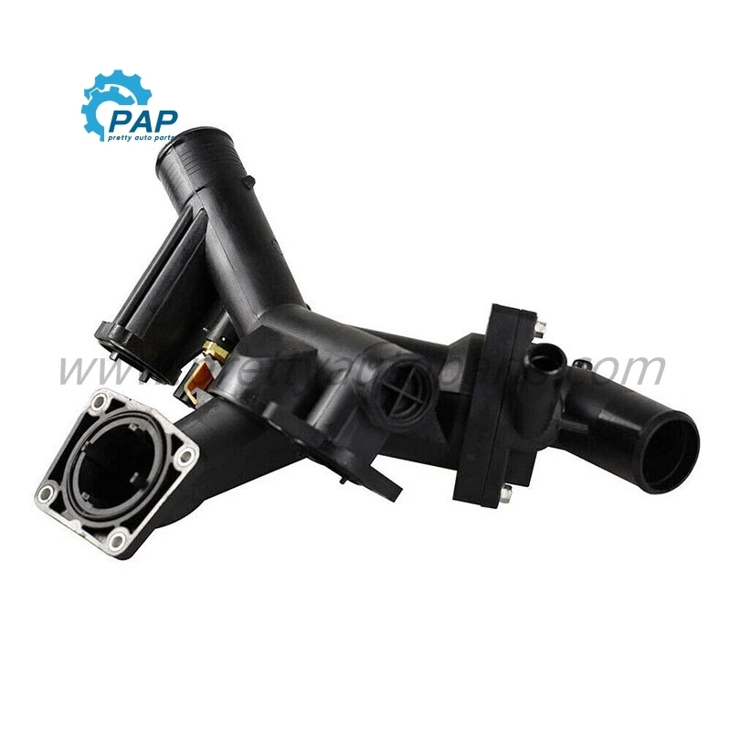 Mechanical Water Pump for Land ROVER LR005631