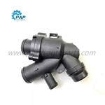 Mechanical Water Pump for Land ROVER LR035124