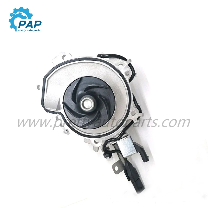 Electric Water Pump for LAND ROVER  OEM LR092953 LR123906 JDE38596
