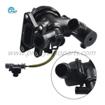 Mechanical Water Pump for Land ROVER LR105975