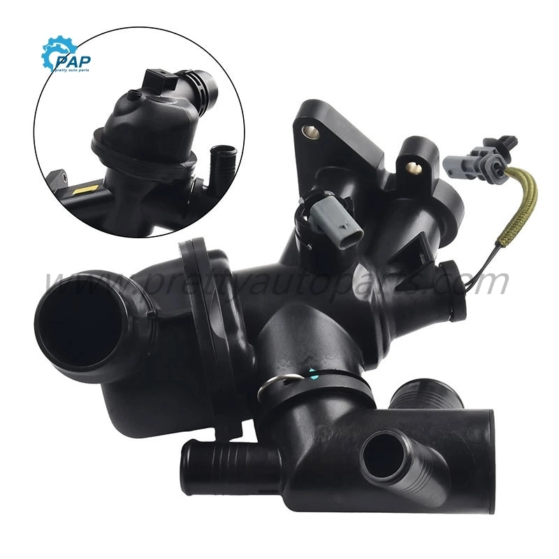 Mechanical Water Pump for Land ROVER LR105975