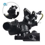 Mechanical Water Pump for Land ROVER LR105975