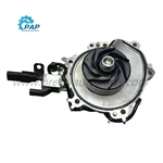 Electric Water Pump for LAND ROVER OEM LR073693  LR116736  LR129893