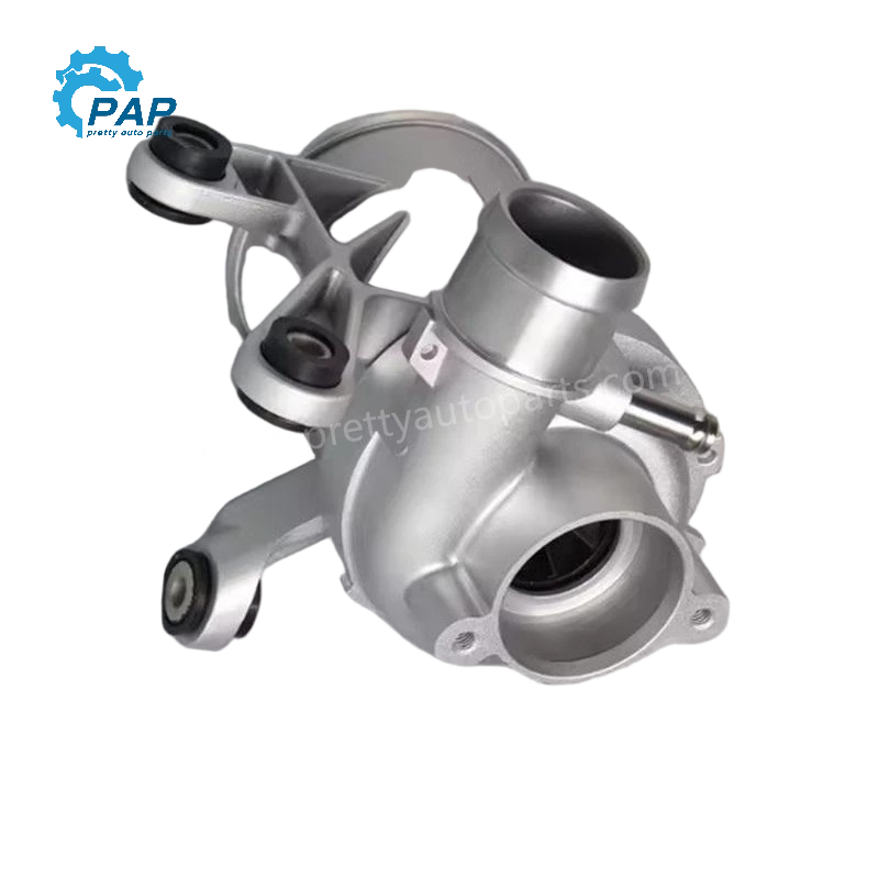 Electric Water Pump  for Mercedes-Benz Engine M274 ,OEM: 2742000407