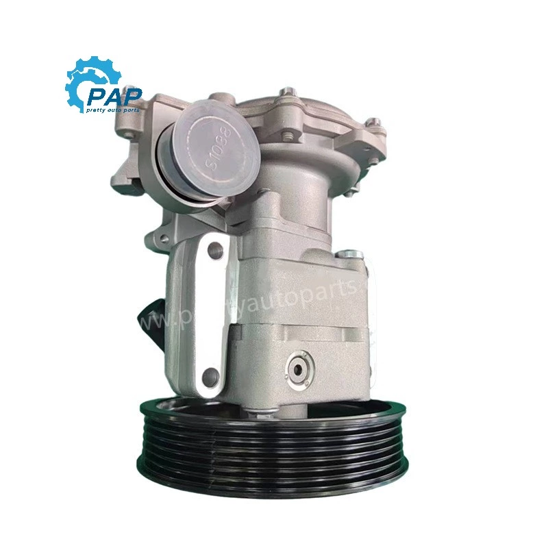 Mechanical Water Pump For BMW  Engine N45 N46 OEM:11517574121