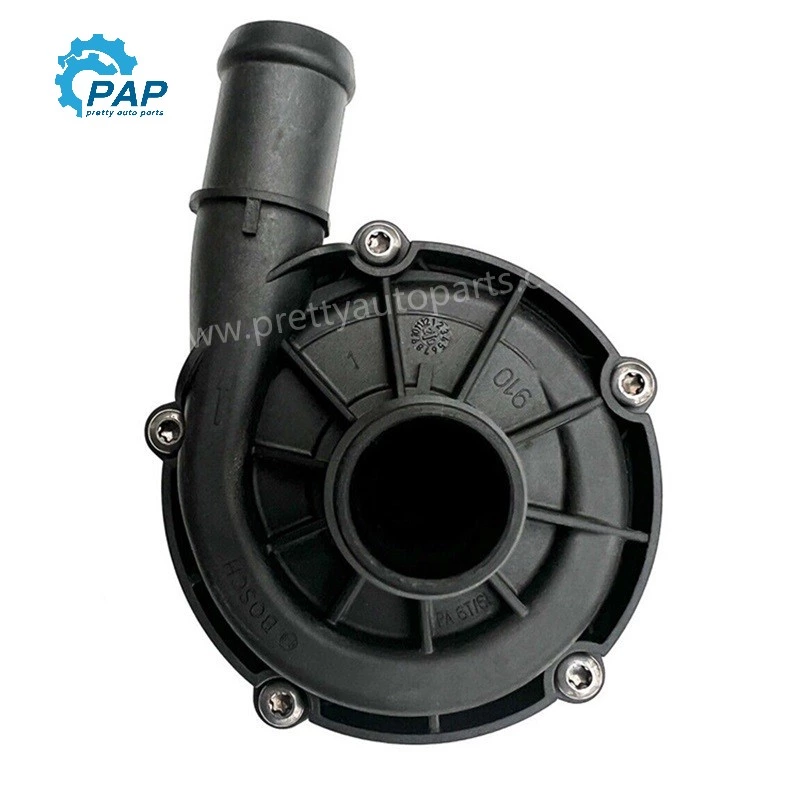 Auxiliary Water Pump For VW,Audi OEM 0392024029
