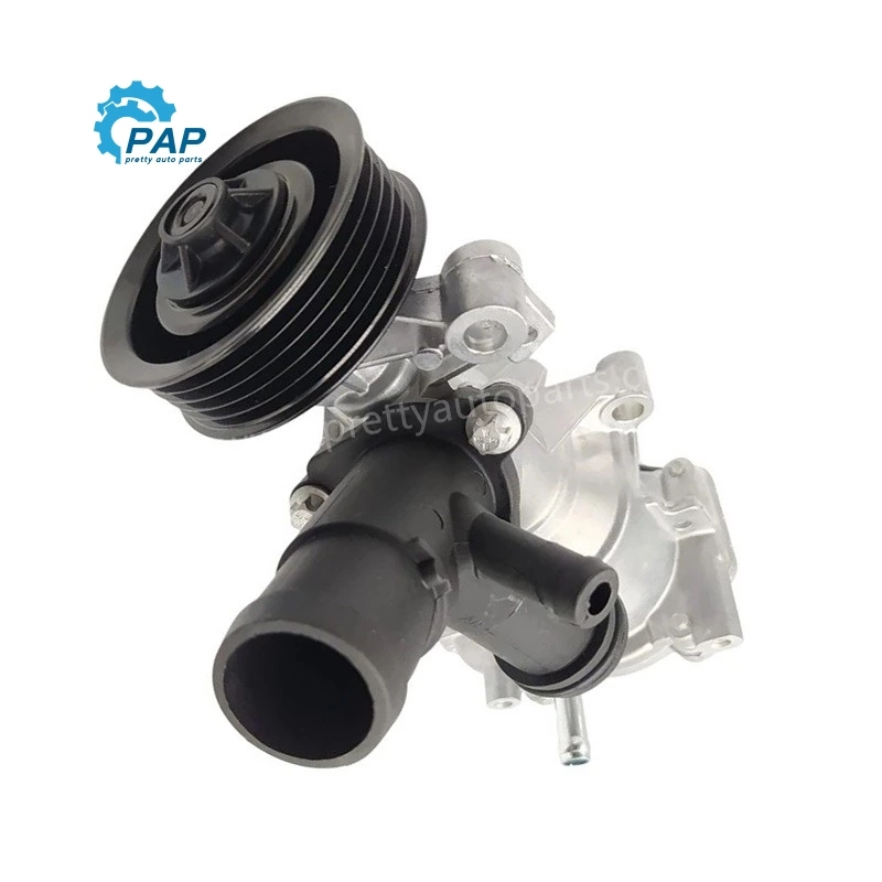 Mechanical Water Pump for Mercedes-Benz Engine M270 OEM 2702000600 2702000200