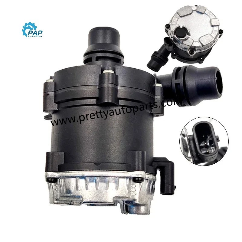 Auxiliary Water Pump For BMW OEM 11518482744 11518637952