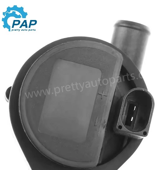 Auxiliary Water Pump For Mercedes-Benz OEM 2218350164