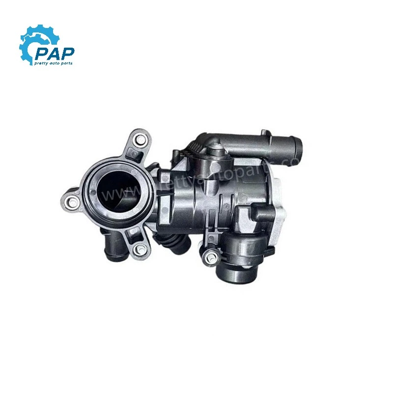 Electric Thermostat for Mercedes-Benz OEM 2642001501