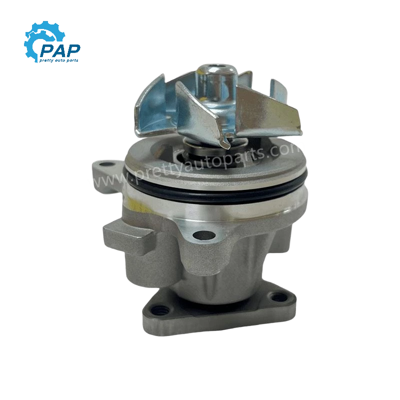 Mechanical Water Pump for LAND ROVER OEM LR040990 LR025302 LR053310