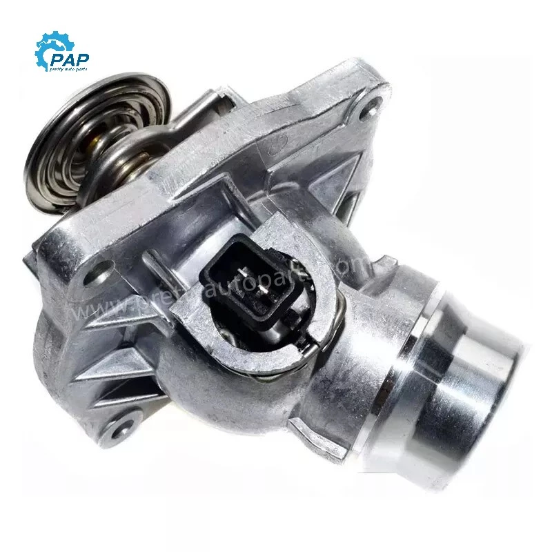 Mechanical Water Pump for Land Rover pel000060
