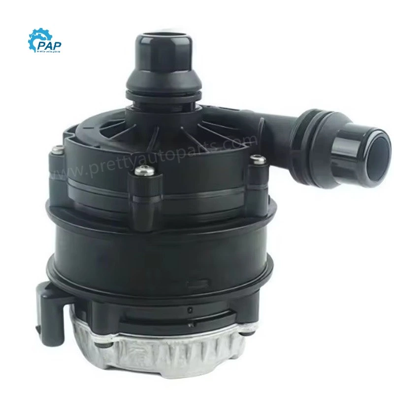 Auxiliary Water Pump For Mercedes-Benz OEM 0005004386 0005005400 0005000900