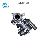 Electric Thermostat for Mercedes-Benz OEM 2642001501