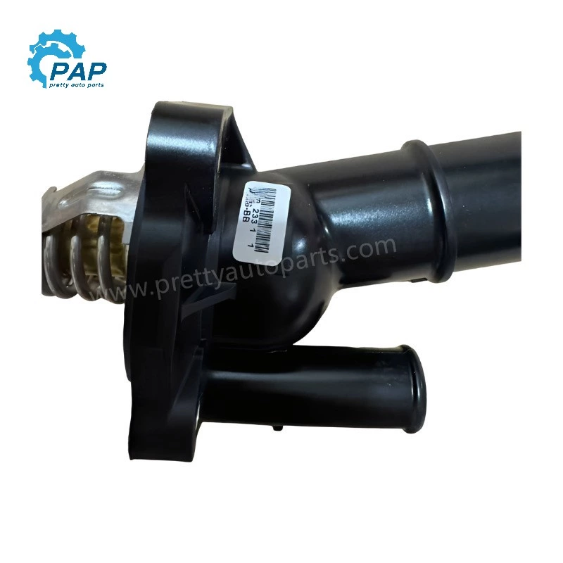 Mechanical Water Pump for Land Rover OEM LR027158